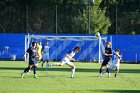 MSoc vs NEC  Wheaton College Men’s Soccer vs New England College. - Photo By: KEITH NORDSTROM : Wheaton, Soccer